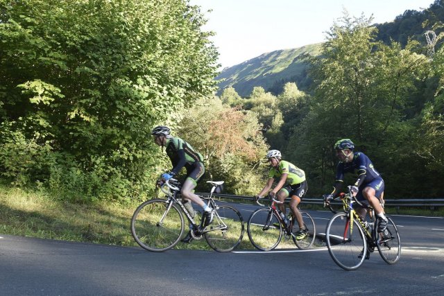 Aubisque 2016